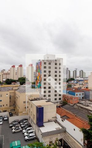 Apartamento para alugar com 58m², 2 quartos e sem vaga Apartamento para alugar com 58m², 2 quartos e sem vagaVista - Quarto 2