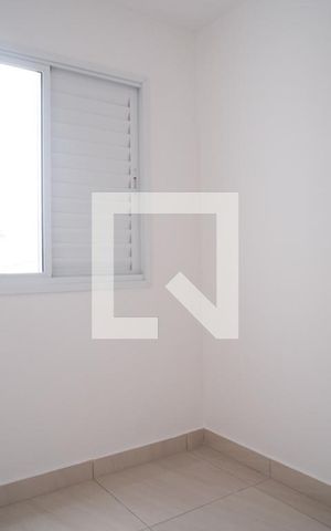 Apartamento à venda com 37m², 2 quartos e sem vaga Apartamento à venda com 37m², 2 quartos e sem vagaQuarto 1