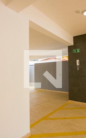 Apartamento à venda com 43m², 2 quartos e 1 vagaGaragem