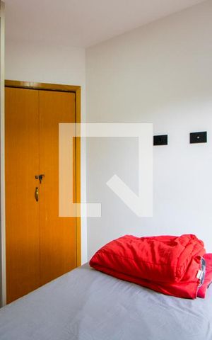 Apartamento à venda com 43m², 2 quartos e 1 vagaQuarto 1