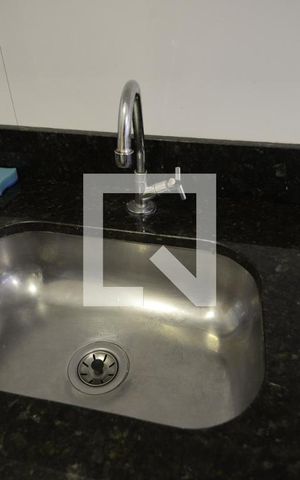 Studio para alugar com 20m², 1 quarto e sem vagaCozinha