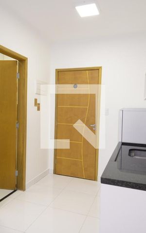 Studio para alugar com 20m², 1 quarto e sem vagaCozinha