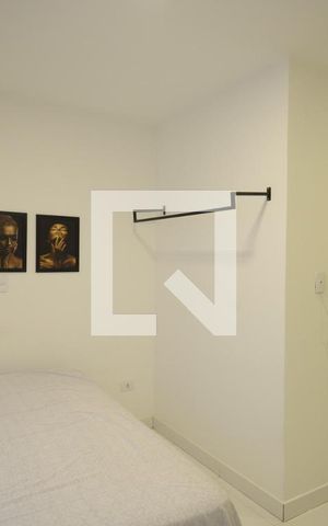 Studio para alugar com 20m², 1 quarto e sem vagaStudio