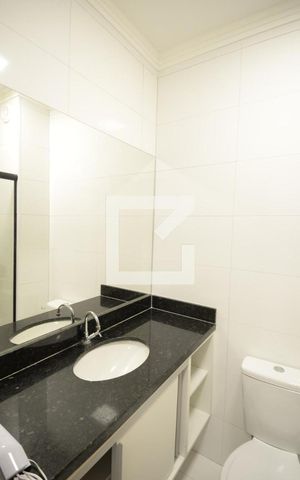 Studio para alugar com 20m², 1 quarto e sem vagaBanheiro