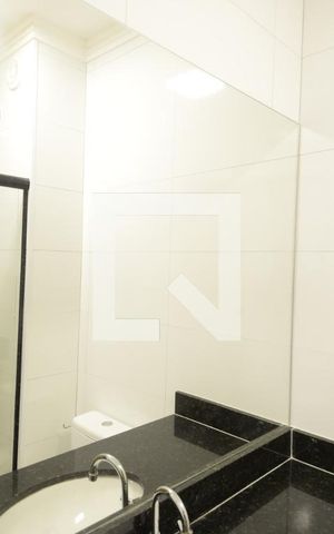 Studio para alugar com 20m², 1 quarto e sem vagaBanheiro