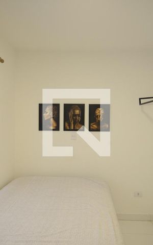 Studio para alugar com 20m², 1 quarto e sem vagaStudio