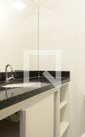 Studio para alugar com 20m², 1 quarto e sem vagaBanheiro
