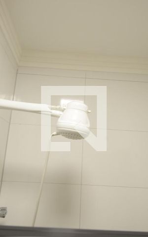 Studio para alugar com 20m², 1 quarto e sem vagaBanheiro