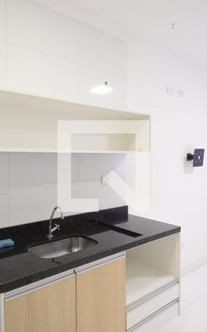 Studio para alugar com 20m², 1 quarto e sem vagaCozinha
