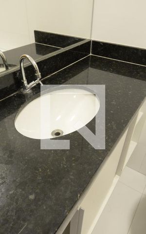 Studio para alugar com 20m², 1 quarto e sem vagaBanheiro