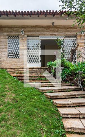 Casa à venda com 293m², 3 quartos e sem vagaÁrea comum