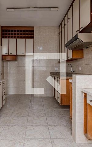 Casa à venda com 293m², 3 quartos e sem vagaCozinha