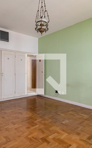 Casa à venda com 293m², 3 quartos e sem vagaQuarto 2
