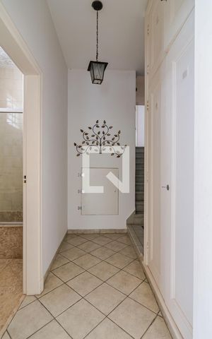 Casa à venda com 293m², 3 quartos e sem vagaCorredor