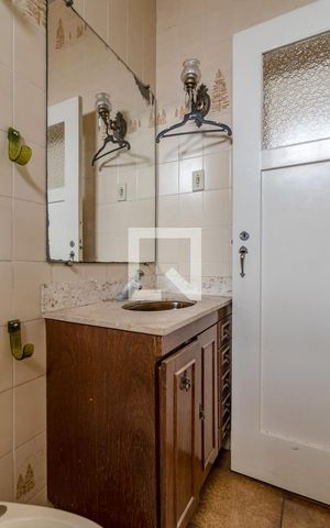 Casa à venda com 293m², 3 quartos e sem vagaBanheiro