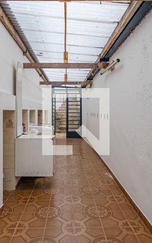 Casa à venda com 293m², 3 quartos e sem vagaÁrea de Serviço