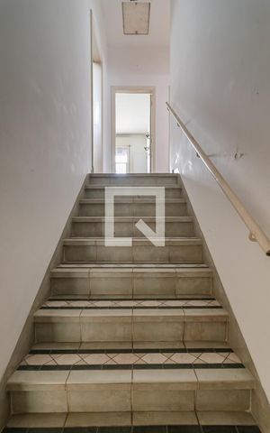 Casa à venda com 293m², 3 quartos e sem vagaEscada