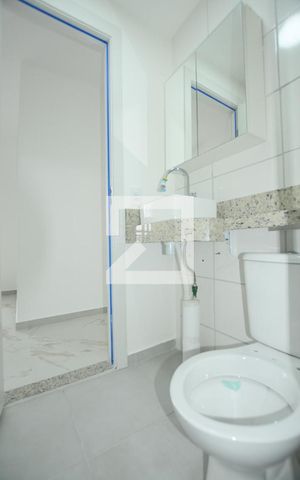Apartamento à venda com 58m², 3 quartos e 1 vagaBanheiro Social