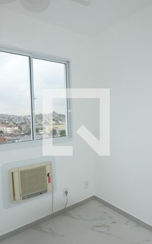 Apartamento à venda com 58m², 3 quartos e 1 vagaQuarto 2