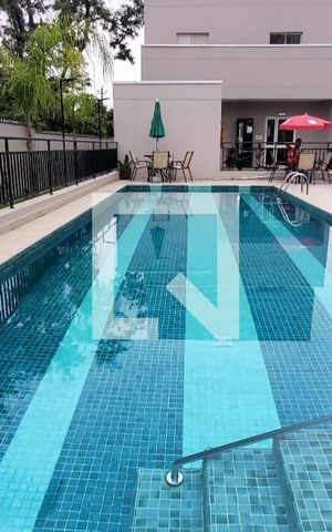 Apartamento à venda com 58m², 3 quartos e 1 vagaÁrea comum