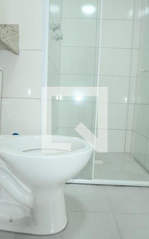 Apartamento à venda com 58m², 3 quartos e 1 vagaBanheiro Social