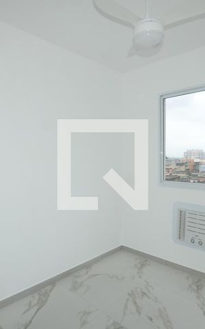 Apartamento à venda com 58m², 3 quartos e 1 vagaQuarto 3