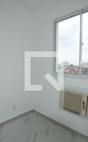 Apartamento à venda com 58m², 3 quartos e 1 vagaQuarto 2
