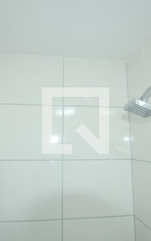 Apartamento à venda com 58m², 3 quartos e 1 vagaBanheiro da Suíte 1