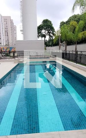 Apartamento à venda com 58m², 3 quartos e 1 vagaÁrea comum