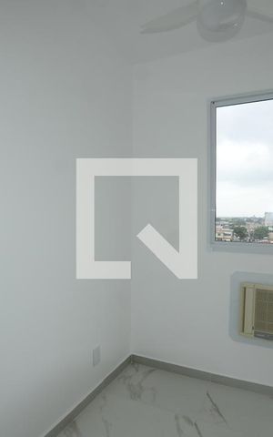 Apartamento à venda com 58m², 3 quartos e 1 vagaQuarto 2