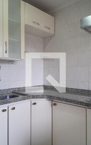 Apartamento à venda com 65m², 2 quartos e sem vagaCozinha