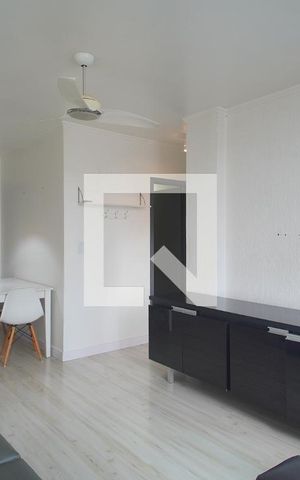Apartamento à venda com 65m², 2 quartos e sem vagaSala