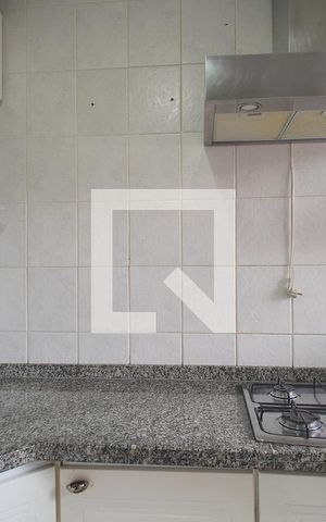 Apartamento à venda com 65m², 2 quartos e sem vagaCozinha