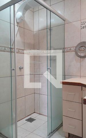 Apartamento à venda com 65m², 2 quartos e sem vagaBanheiro
