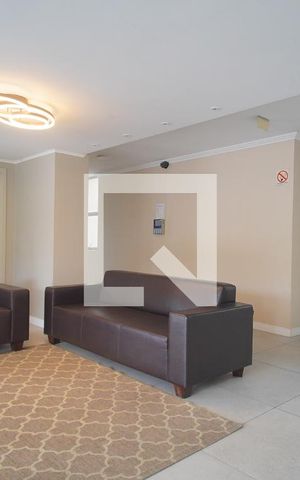Apartamento à venda com 65m², 2 quartos e sem vagaHall