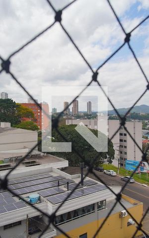 Apartamento à venda com 65m², 2 quartos e sem vagavista da Sala