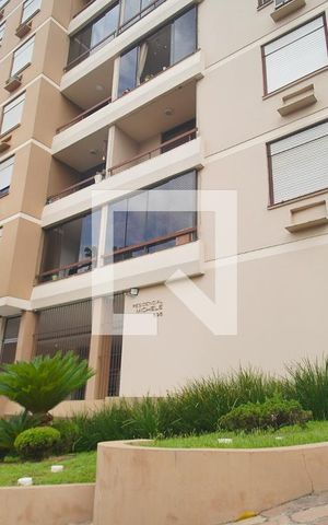 Apartamento à venda com 65m², 2 quartos e sem vagaFachada
