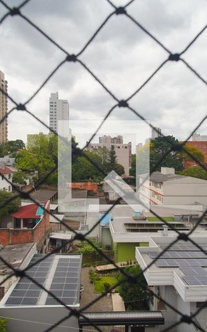 Apartamento à venda com 65m², 2 quartos e sem vagaVista do Quarto 1