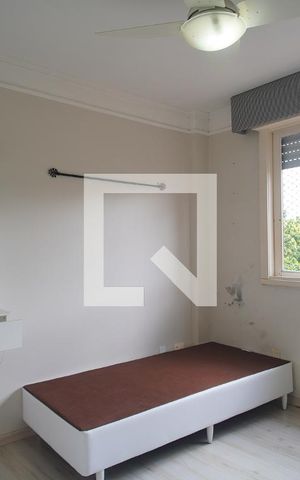 Apartamento à venda com 65m², 2 quartos e sem vagaQuarto 2