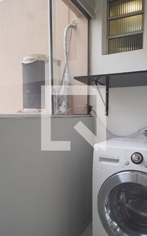 Apartamento à venda com 65m², 2 quartos e sem vagaÁrea de Serviço