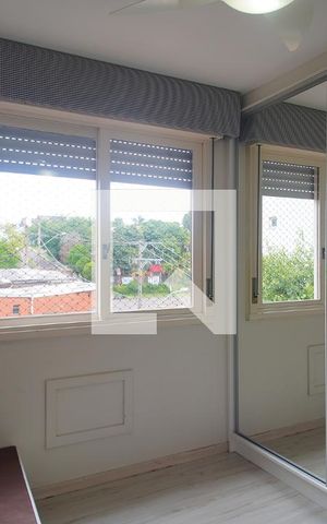Apartamento à venda com 65m², 2 quartos e sem vagaQuarto 2