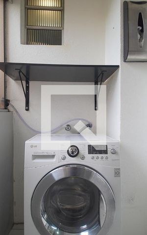Apartamento à venda com 65m², 2 quartos e sem vagaÁrea de Serviço
