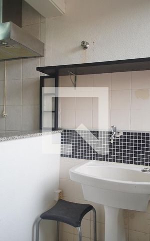 Apartamento à venda com 65m², 2 quartos e sem vagaÁrea de Serviço