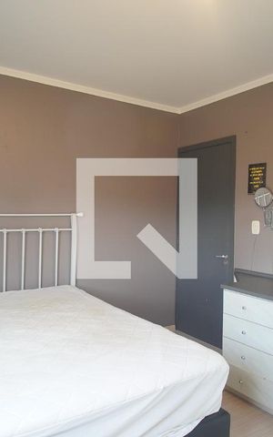 Apartamento à venda com 65m², 2 quartos e sem vagaQuarto 1
