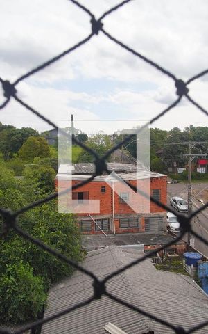 Apartamento à venda com 65m², 2 quartos e sem vagaVista do Quarto 2