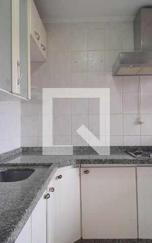Apartamento à venda com 65m², 2 quartos e sem vagaCozinha