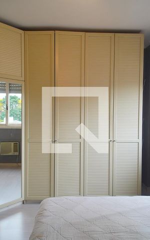 Apartamento à venda com 65m², 2 quartos e sem vagaQuarto 1