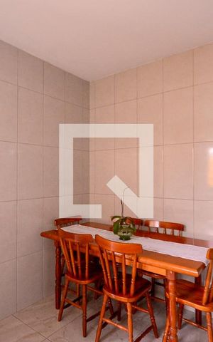 Casa à venda com 164m², 2 quartos e 3 vagasCozinha 