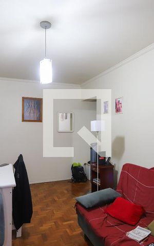 Apartamento à venda com 56m², 2 quartos e 1 vaga Apartamento à venda com 56m², 2 quartos e 1 vagaSala