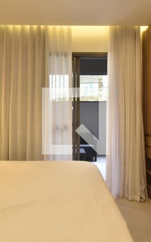 Studio para alugar com 27m², 1 quarto e sem vagaStudio